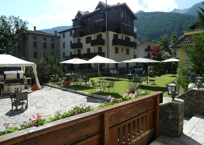 Hotel Posta