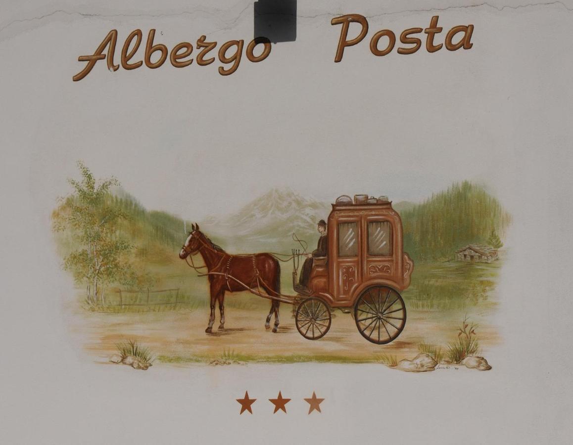 Posta 3* Aprica
