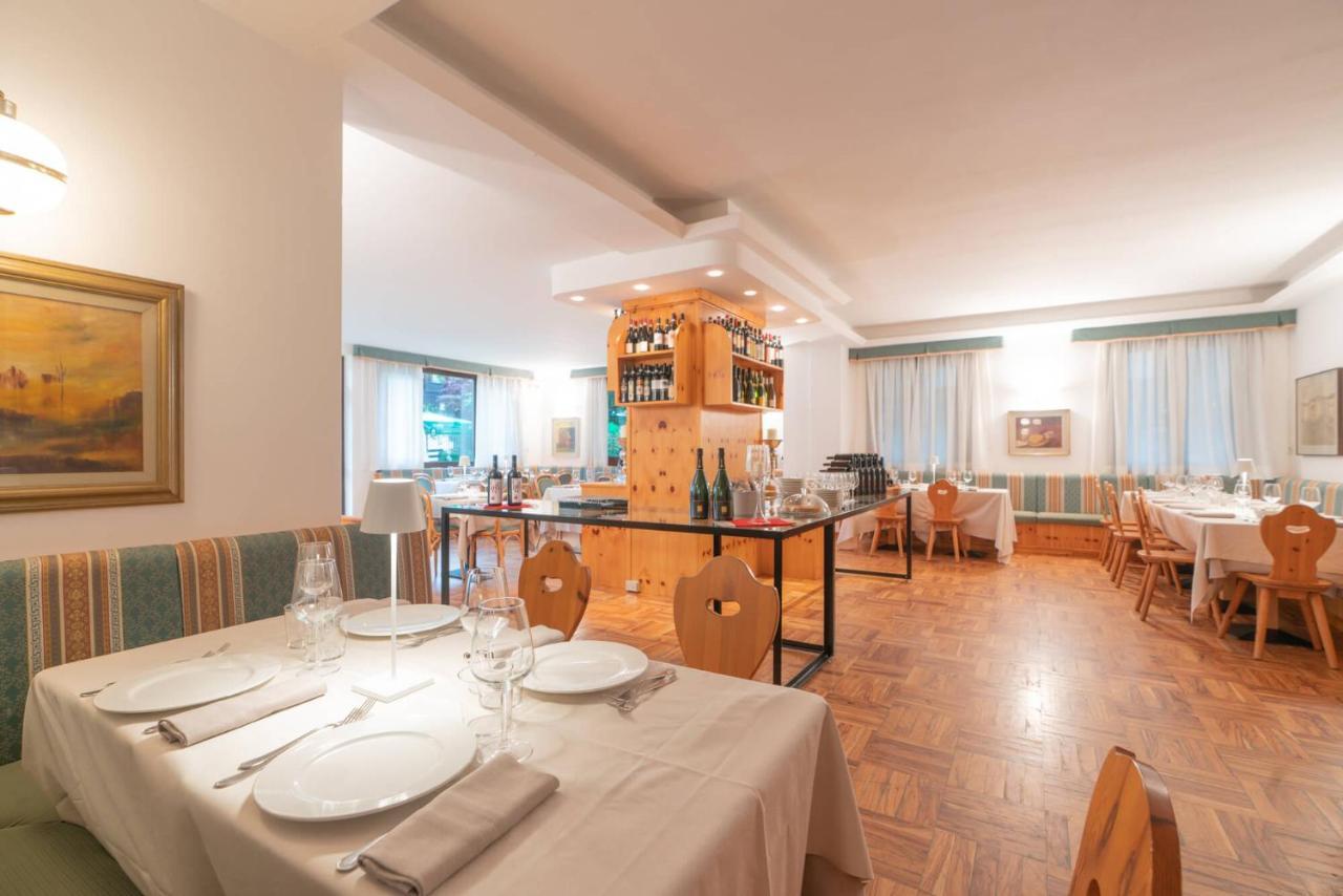 Posta Hotel Aprica