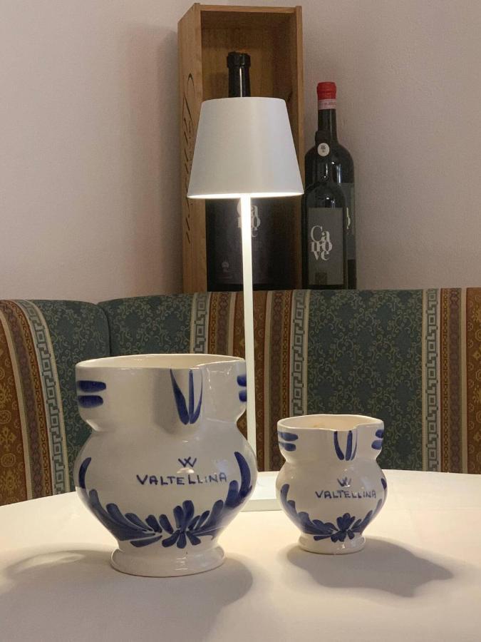 Posta Hotel Aprica