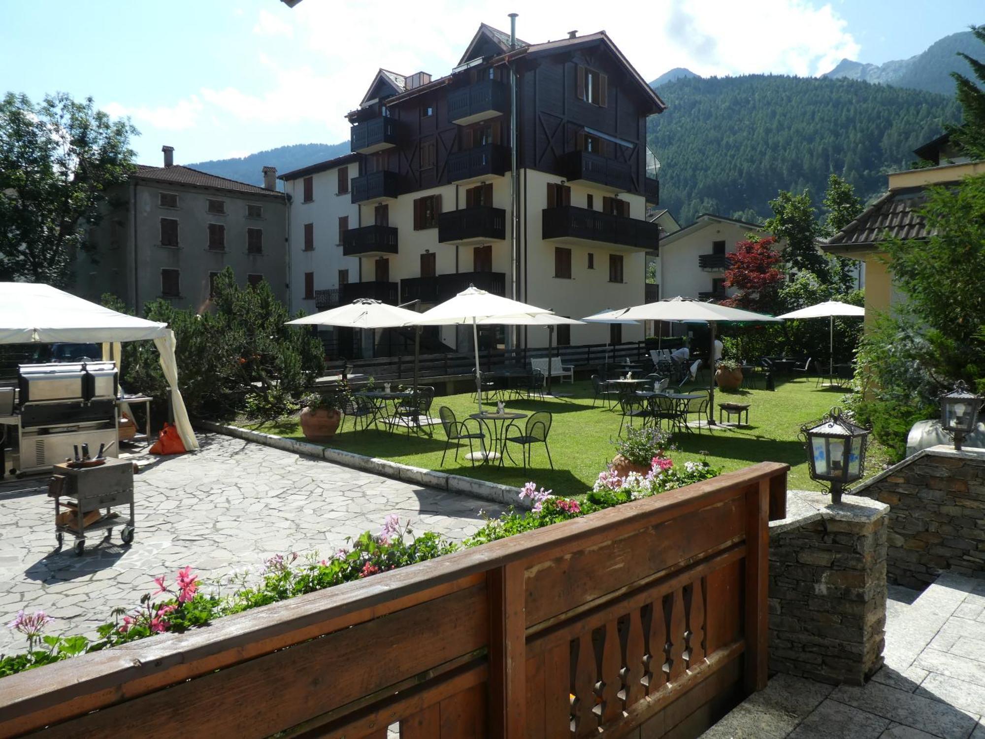 Hotel Posta